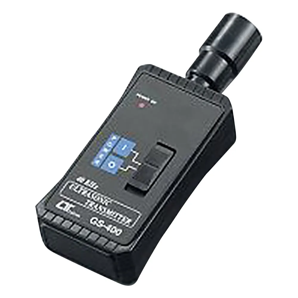 4-374-02 Air Leakage Tester (Ultrasonic) GS-400