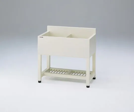 3-5344-01　［Discontinued］All PVC Sink Type　900