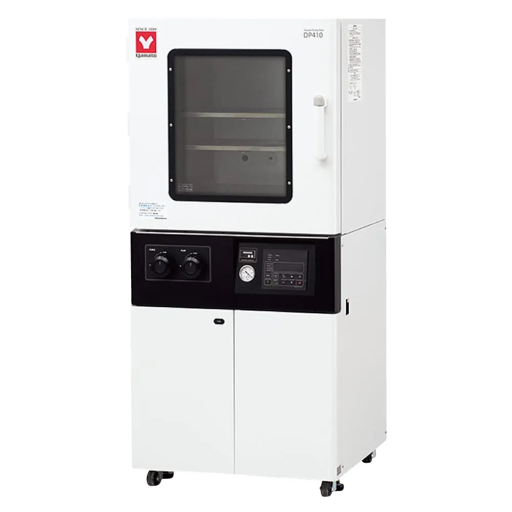 61-9659-91-90 【Global Model】Vacuum Drying Oven DP410 DP410