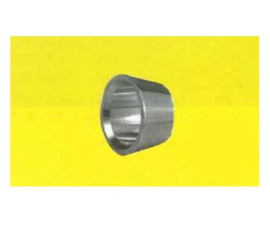 62-7090-77 PTFE Electroless Coated Stainless Steel SUS316 USL Ferral (Front) (Millimeters) 3φ 10 pieces Included 00N-083-01 00N-083-01