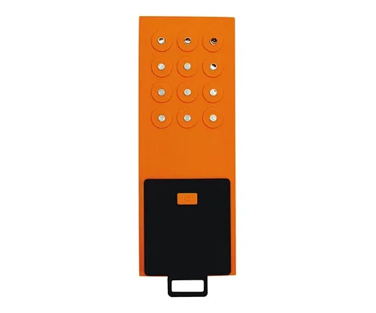 3-9257-01 Flexible LED Light Square Mini 200 x 75 x 20mm