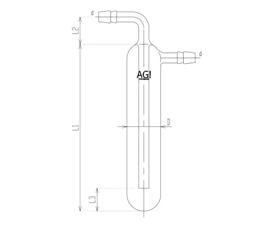 62-2116-72 Trap I Type 4142-30200