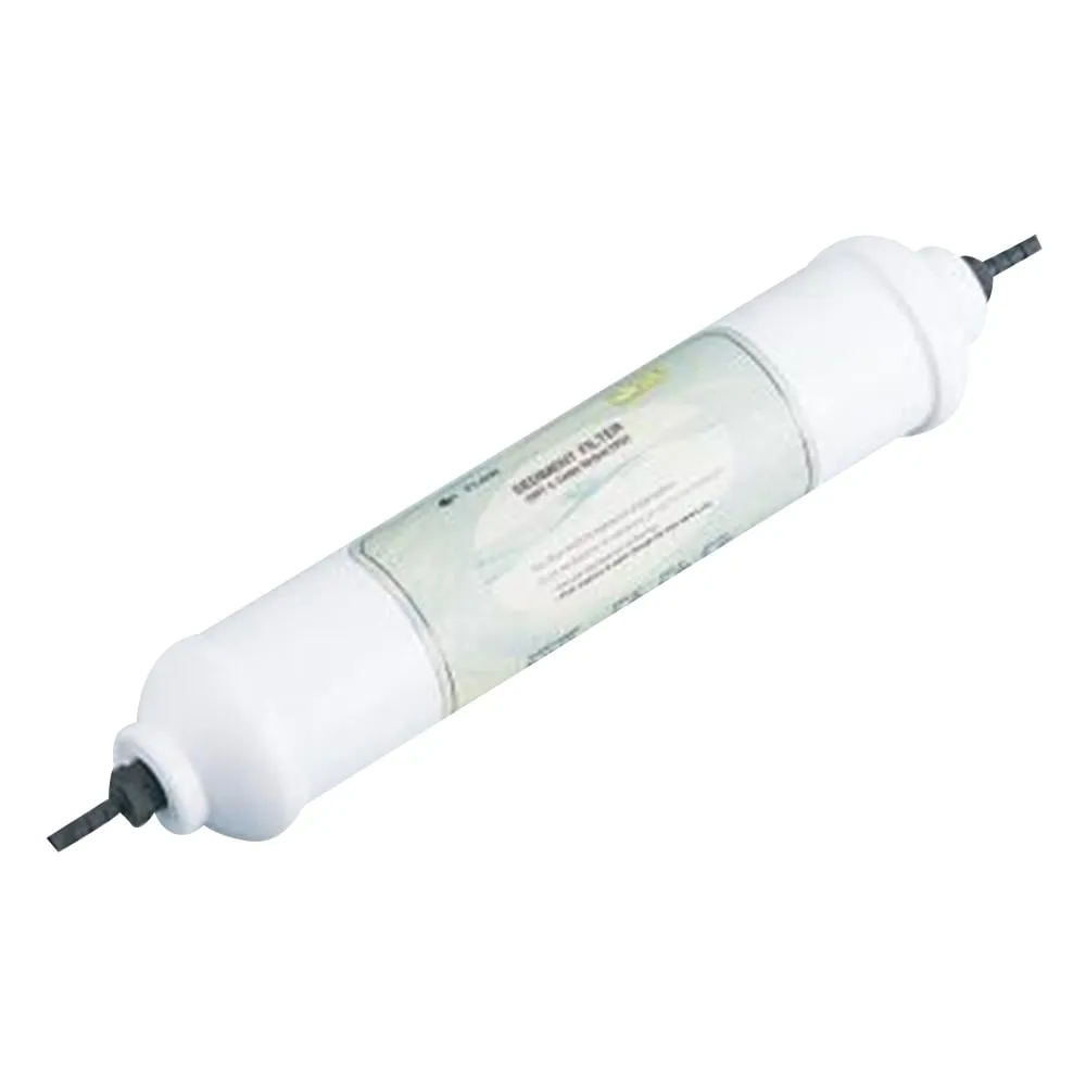 2-8797-01 Case Integrated Filter OM-PF5