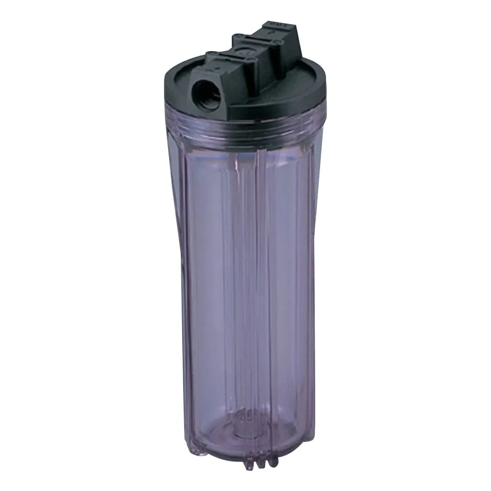 1-5740-02 Filter Housing Transparent 1/4 PT -
