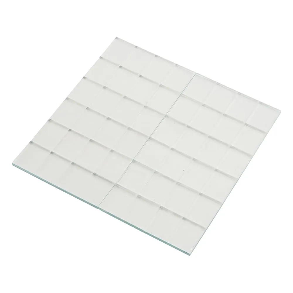 3-3118-01 Conductive Glass (FTO Glass) 12.5 x 16.6 x 2.2 NPV-CFT2-7A