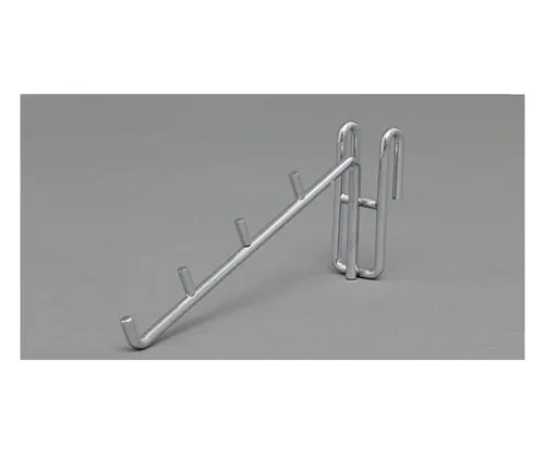 61-0427-41 Metal Rack 4 Tandem Hook MR-4FS 530735/MR-4FS