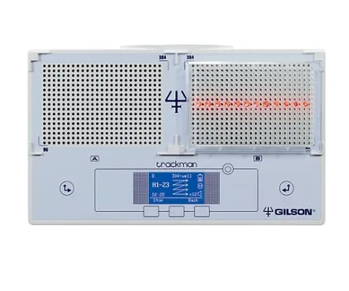 61-0082-19 Trackman F70301