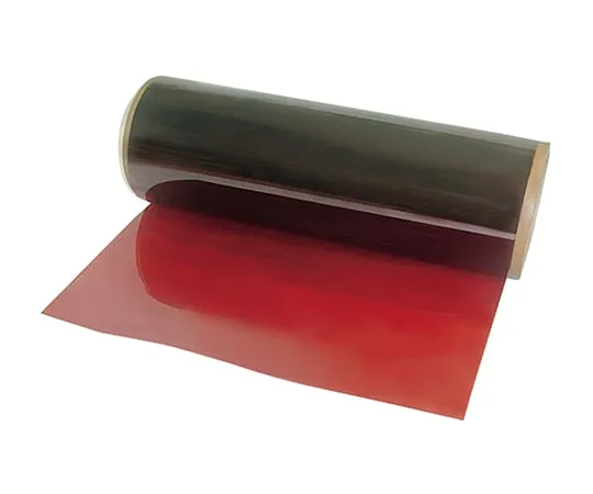 3-8013-01 Polyimide Film Width 508mm 25μm HJA-25um
