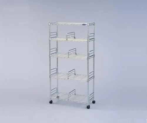 61-0427-72 Metal Mini Book Shelf MM-B624 539584/MM-B624