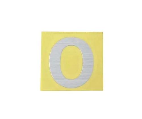 61-7393-83 Character Seal S Number 0 CL30S-0