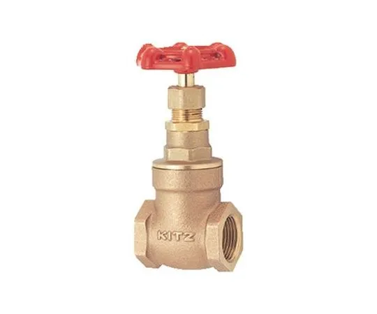 65-1888-69 General Purpose Gate Valve (E) Nominal Diameter 10 mm E10A