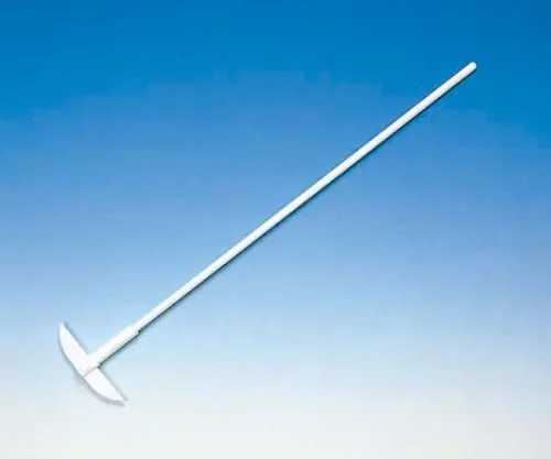 61-4388-25 All PTFE Coated Stirring Rod 350L F-4012-01