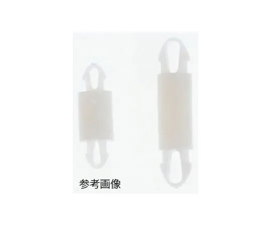63-4725-71 MDLSP 2138 6M, 6mm Nylon PCB Post with 3.5mm PCB Hole and 3.5mm Chassis Hole MDLSP 2138 6M