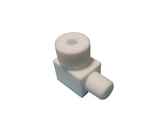 2-770-04 Half Joint L-Typ R3/8 AF-HJL12