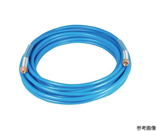 64-0811-59　［Discontinued］Spray Hose Blue　TA352MS-10