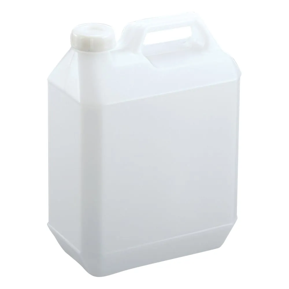 2-585-01 Square Bottle Type -