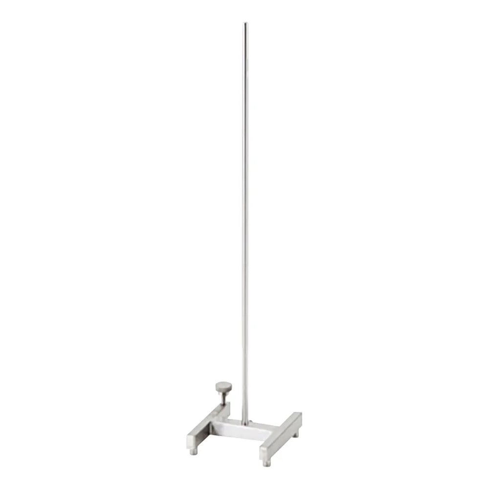 1-3392-01 All Stainless Steel H-Type Stand Small 0