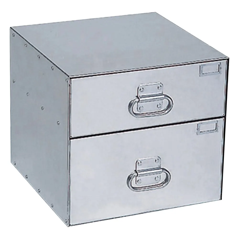 2-6834-11 Standard Tray for Desktop Low Temperature Freezer (My Bio Cube)