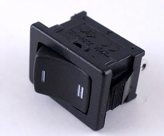 63-3125-81 Locker Switch ON-ON 3010-P5C1T1G2C02B02BKBK-FJ