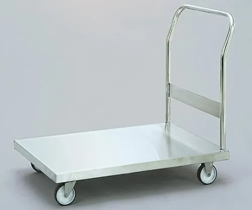 61-0081-18 Stainless Steel Platform Truck AC3900