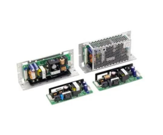 64-5674-99 Substrate Power Supply ZWS-BAF Series 150 W 24 V with Cover Type ZWS150BAF-24A