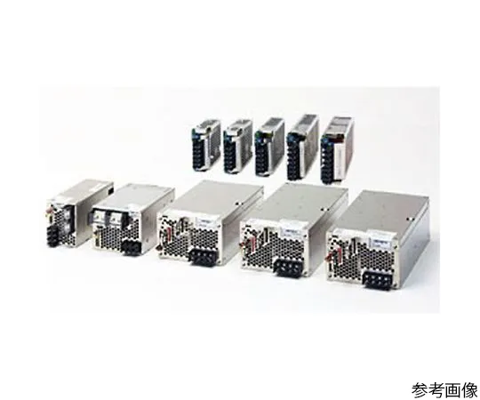 64-5665-23 Unit Type Switching Power Supply 105 W 15 VD HWS100A-15B