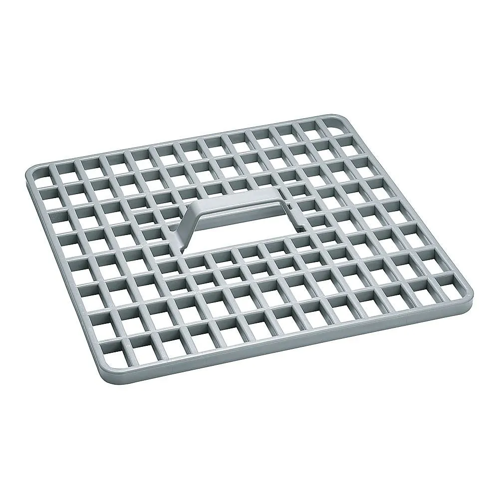 62-6596-34 Benkei Rack Holding Lid (Polypropylene)