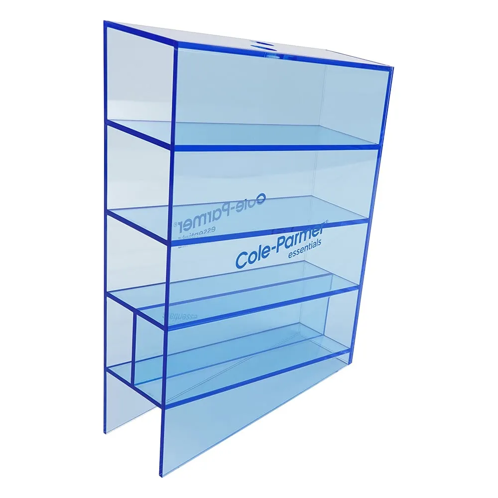 3-6363-01 Pipet Rack 04395-07