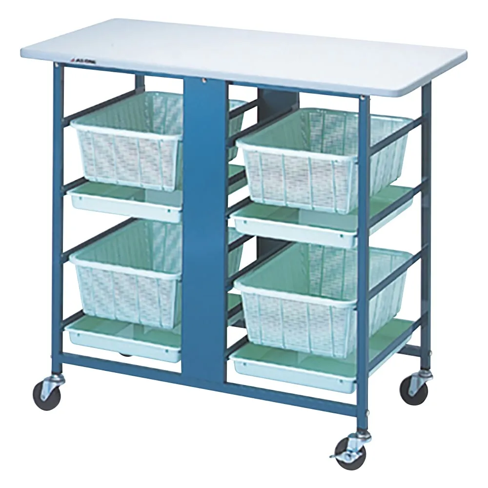 3-4042-01 Dry Bench DB-900