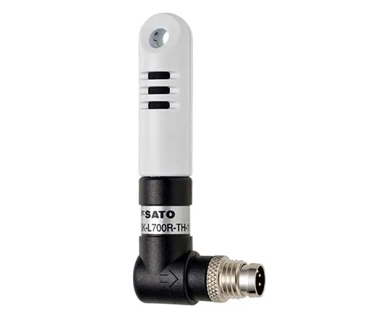 62-6248-01 Wireless Temperature And Humidity Logger Integrated Sensor SK-L700R-TH-1