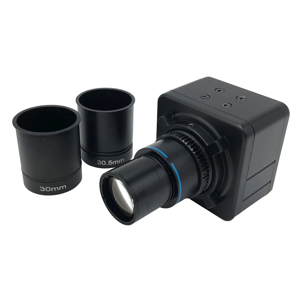 1-7061-12 Microscope Monitor Camera 3.0 Mega-Pixel MIC-141