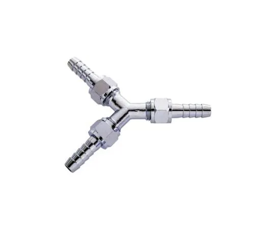 63-1322-84 Hose joint Y type H-426