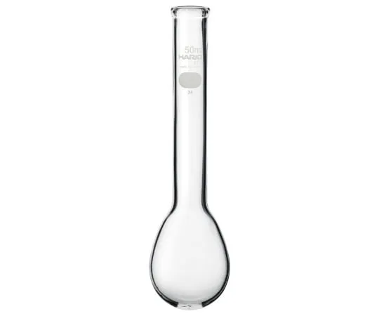 1-8414-22 Kjeldahl Flask 50 mL, 24 pcs KF-50