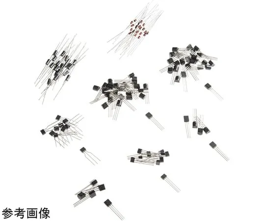 67-0423-99 SparkFun Discrete Semiconductor Kit KIT-13682