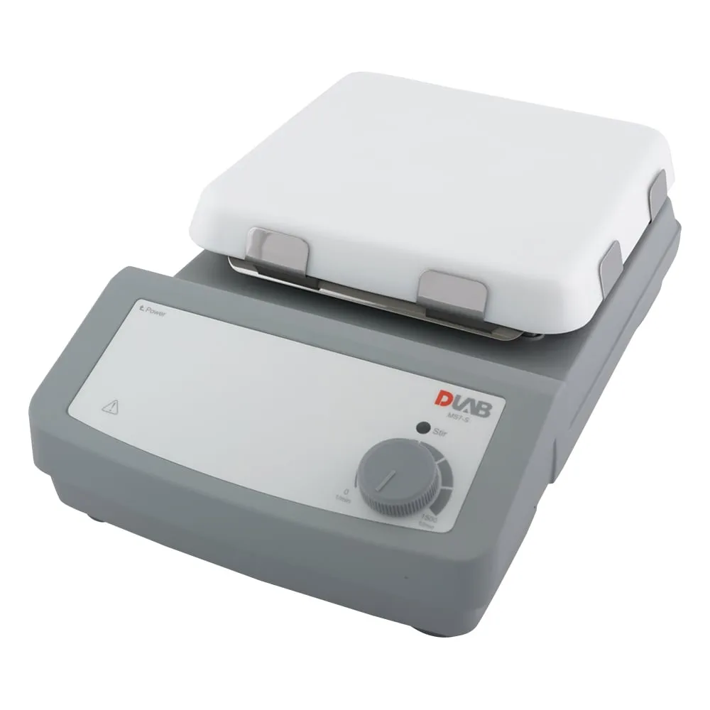 3-7023-02 Electromagnetic Stirrer (Analog Control Type) Approximately Max. 1500rpm 10L MS7-S