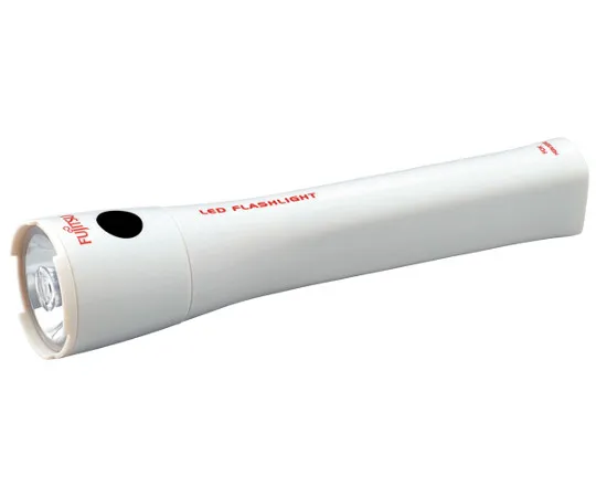 63-2837-54　［Discontinued］LED flashlight　HGN3310FX-WB