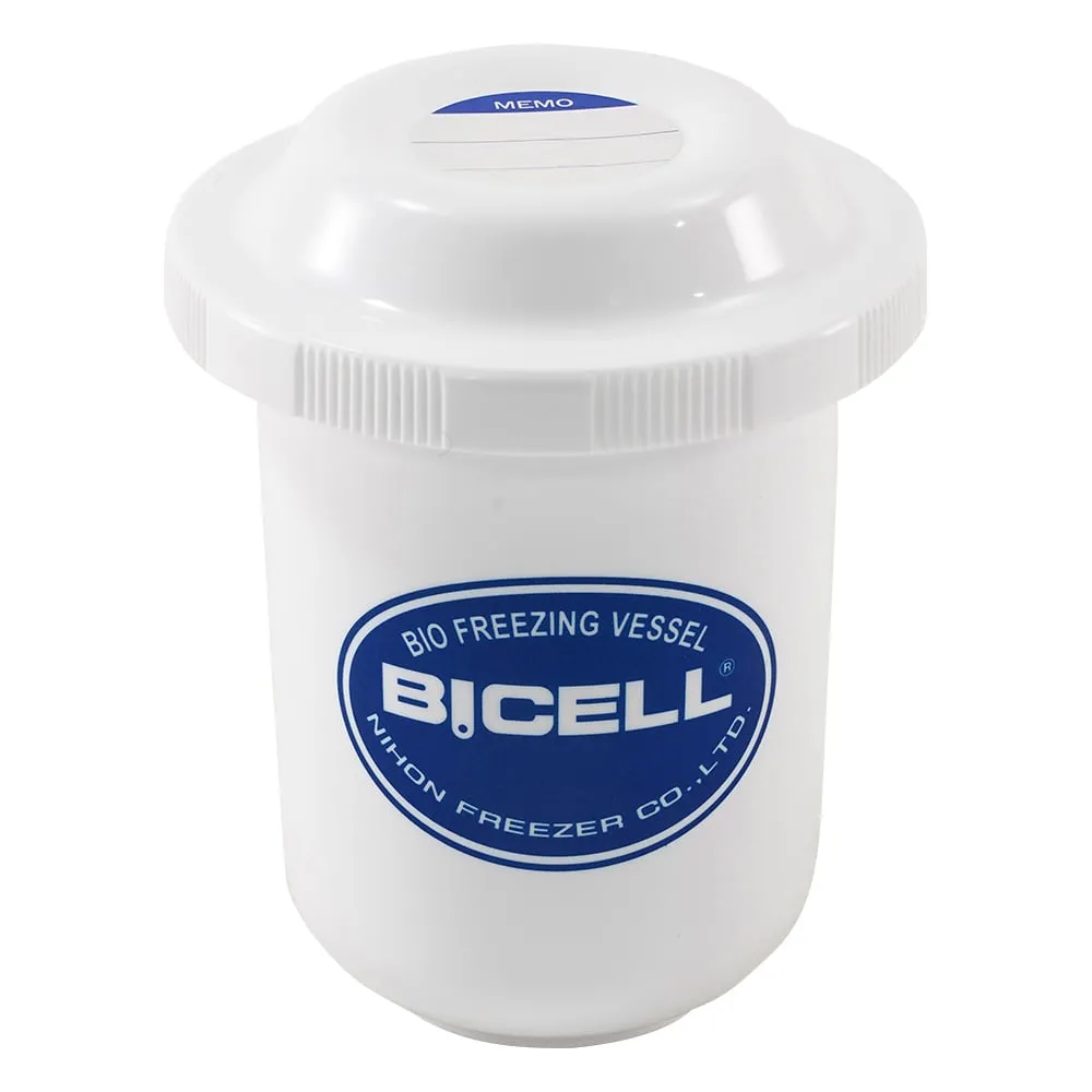 1-6263-01 Freezing Treatment Container BICELL
