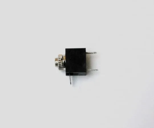 63-3108-98 2.5 phi mono Jack with panel Switch HLA-2501D1I
