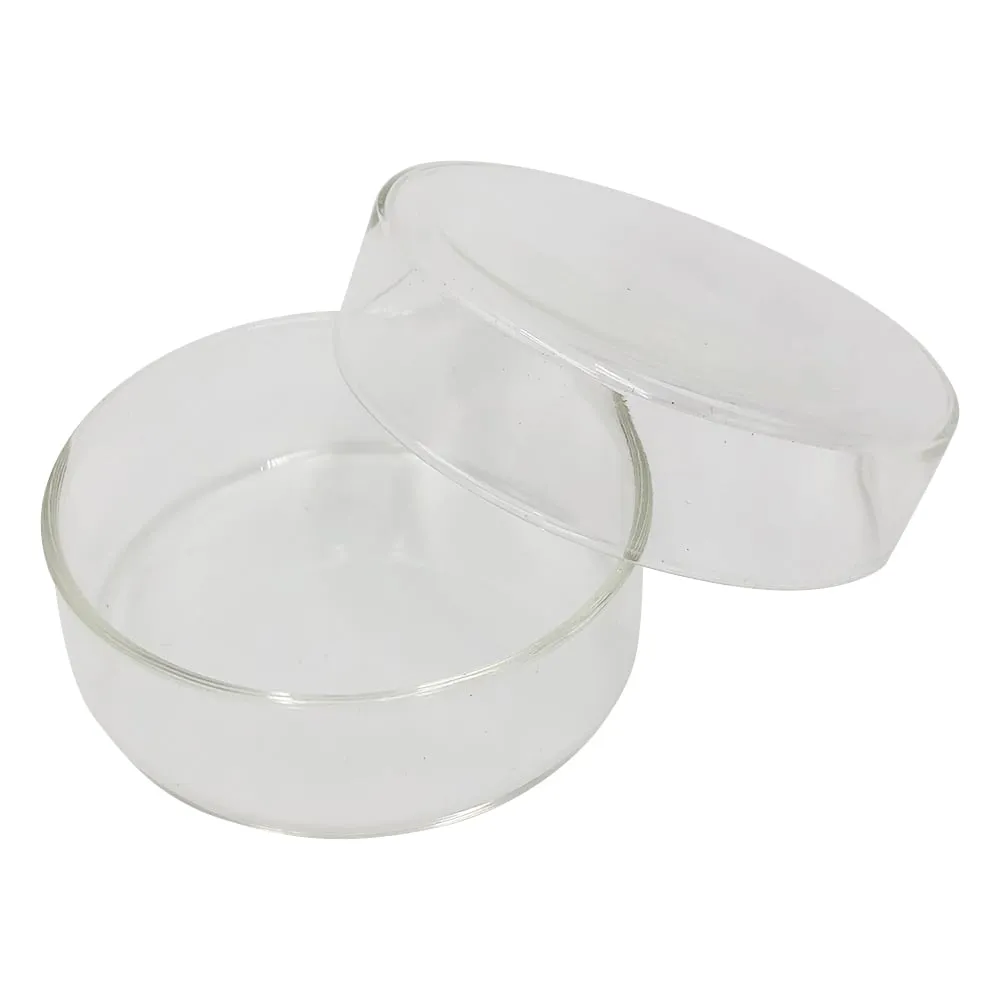 2-3977-01 Petri Dish (BOROSIL(R)) φ50 x 17mm 3160065