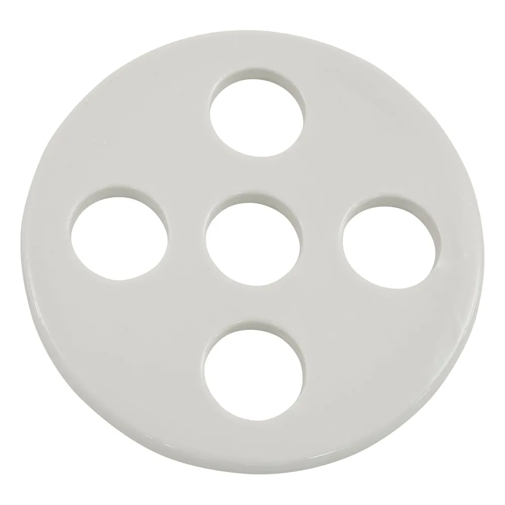 1-4412-01 Medium Board for Desiccator 120mm