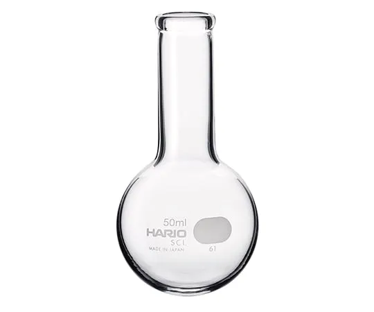1-8413-01 Round-Bottom Flask 50mL MF-50-SCI
