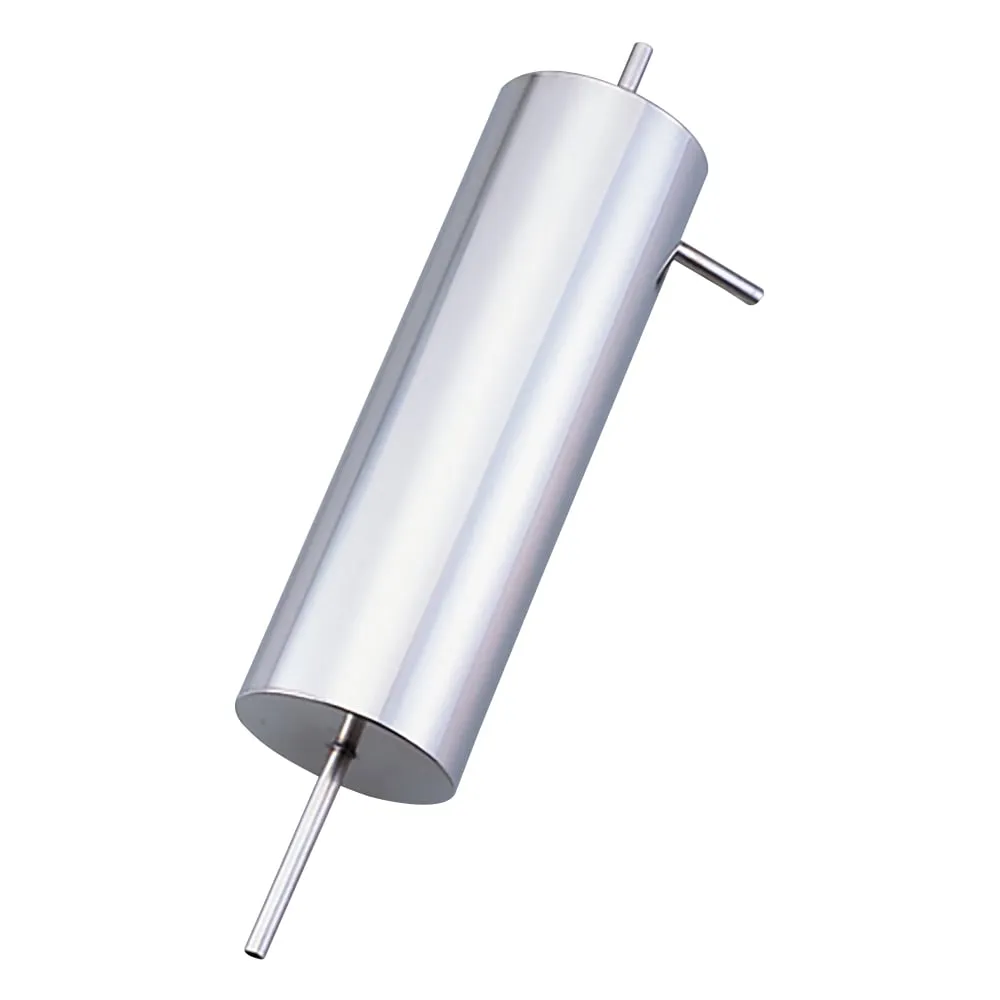 2-8099-01 Cold Trap (Stainless Steel) Lower Pipe H2SO4