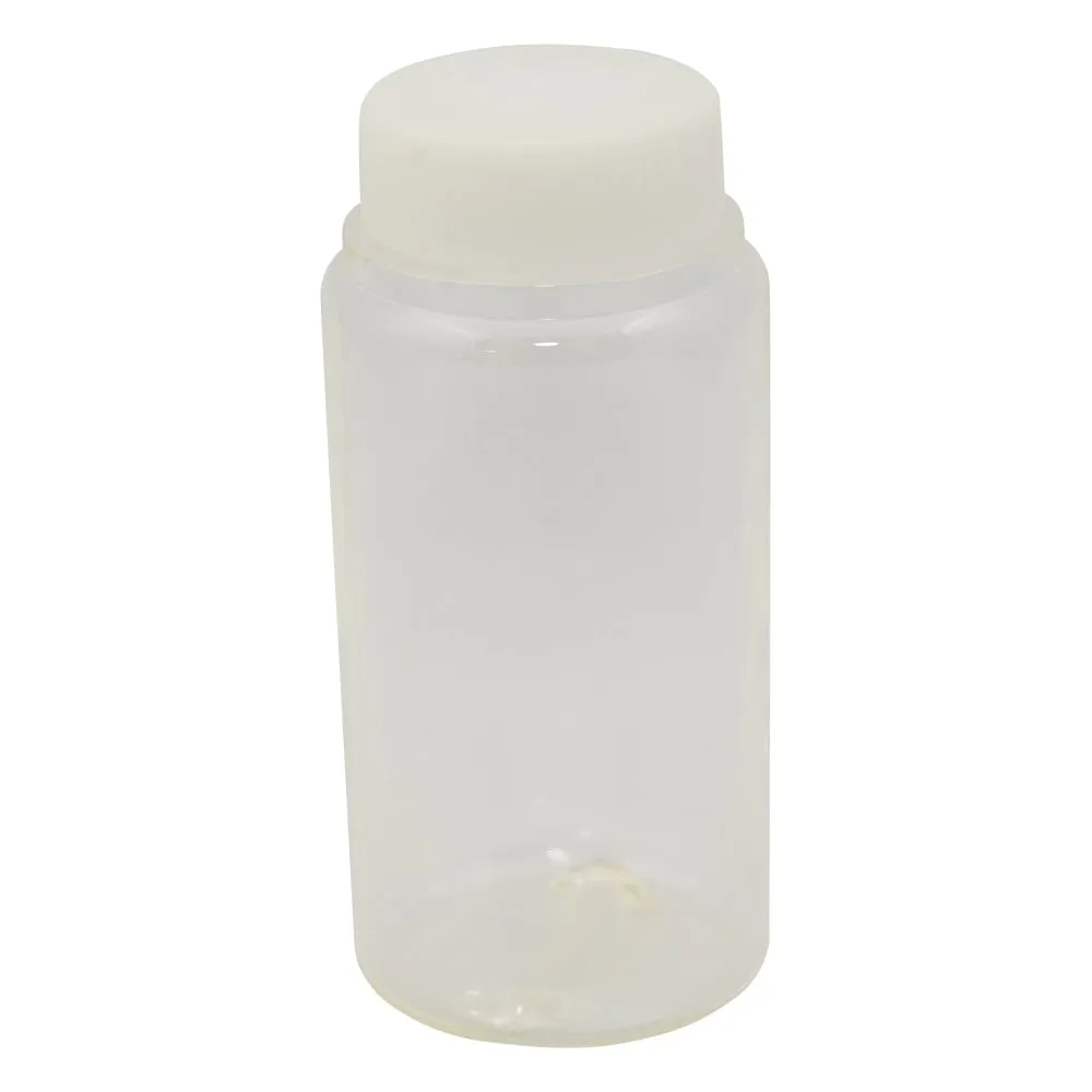 10-0813-55 PC Techno Bottle (wide-mouth) 500 mL 1008-13
