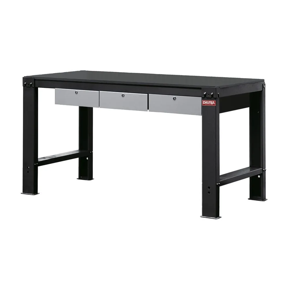 4-3529-01 Medium Duty Workbench (With Drawers) 1500 x 750 x 800 mm WHD-5I