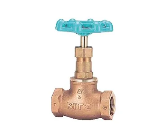 65-1876-85 Globe Valve (JN) Nominal Diameter 15 mm JN15A