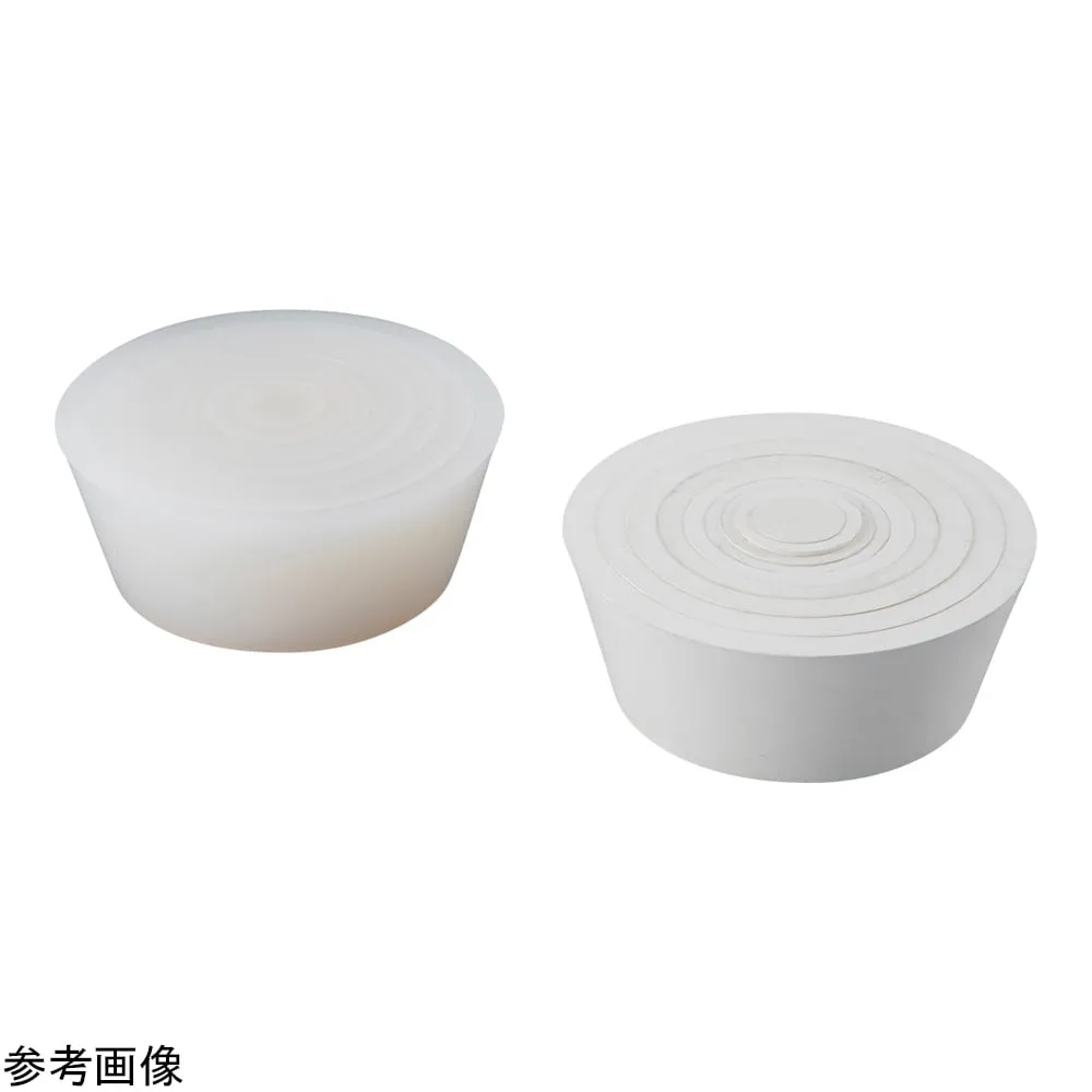 4-4734-01 Sillicon Funnel Adapter 8pcs