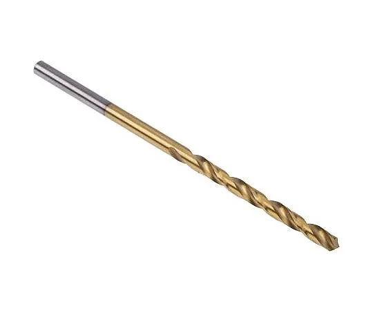 63-4587-95 RS PRO HSS Twist Drill Bit, 2.5mm x 57 mm 213-922