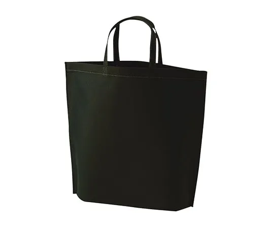 3-185-01 Nonwoven Fabric Bag (With Gore) S Size 10 Pieces