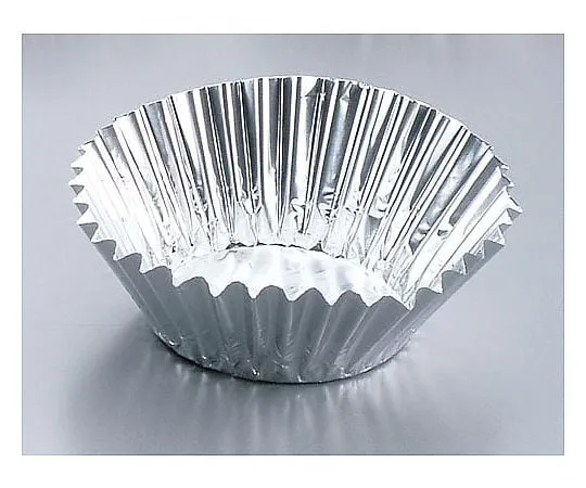 62-6648-74 Aluminum Case (500 Sheets with Filling) No. 10 Deep 10F