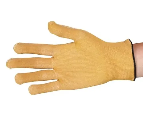 61-4697-17 Cut Resistant Inner Glove For Clean 13 Gauge (10 Pairs) MZ670-CP-M